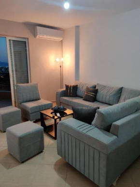 Harmony Apartment